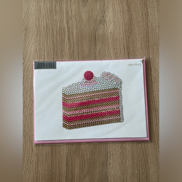 Papyrus x Judith leiber Greeting Cards Collection - Picture 11 of 13